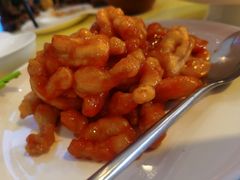 糖醋里脊-同和居(月坛店)