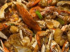 -七欣天香辣蟹火锅(海门解放中路店)