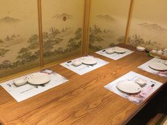 -贵木日本料理·铁板烧(新地假日广场店)