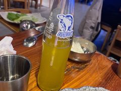-万兴佳烤肉·长白山老味道(宏泰广场店)