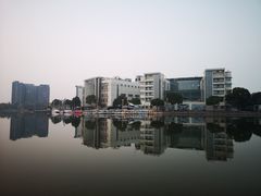 -美兰湖景区