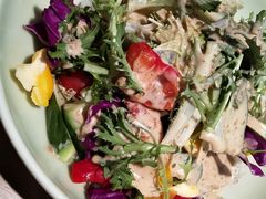 -吕氏疙瘩汤·私家菜馆(慈云寺店)