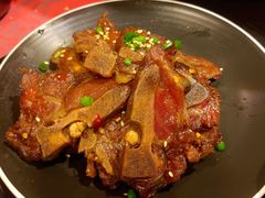 -望江门小龙虾·烧烤(九堡店)