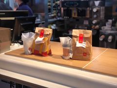 -麦当劳(宝山大厦店)