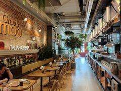 -Grande A'moo(上海万象城店)