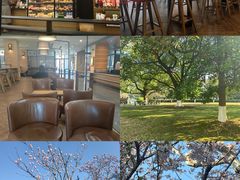 -星巴克(上海交通大学店)