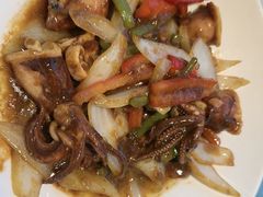 -赶海部落海鲜城(海阳路店)