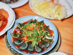 -61号餐吧(兴坪古镇漓江店)