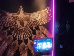 -UK派对KTV(日月广场店)