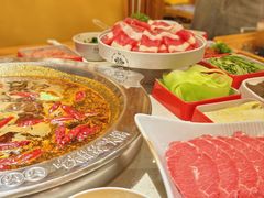-大龙燚火锅(科华店)