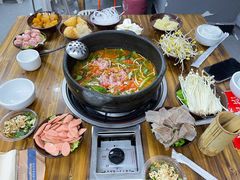 -笔记安顺夺夺粉火锅