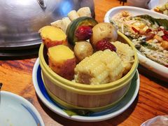 -三个渔夫·蒸汽海鲜(小白楼店)