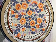 -九月里.自由花园餐厅