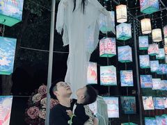 -歌斐颂巧克力小镇