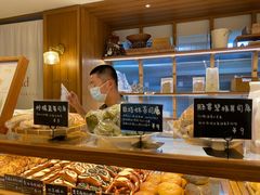 -慢熟面包店bud bread(孩儿巷店)