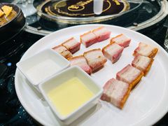 -顺峰顺水顺德菜(龙华店)