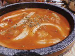-韩国大金刚烤肉·料理(印象城店)