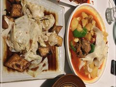 -疆Jiang·新疆秘制料理