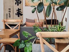 -沏点Trattoria意大利餐厅(新街口店)