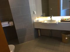 -金融街·金禧丽景海公园度假酒店