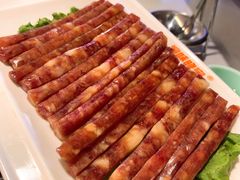 天味香肠-晓宇重庆火锅(赛格国际购物中心店)