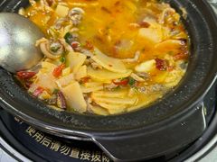 -李师傅脆肚(华强北店)