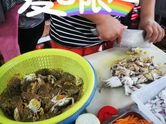 -胖嫂海鲜饭店