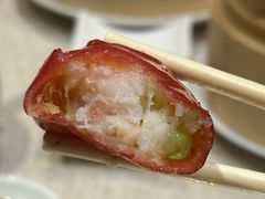 -万丽轩·粤菜(王府井金茂万丽酒店)