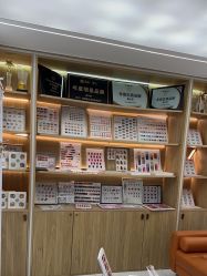 -睫乐园•睫公馆•美睫美甲沙龙