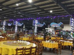 大堂-四姑娘川味海鲜(八爪鱼店)
