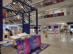 -泉州丰泽新华都百货(丰泽广场店)