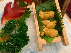 -沼津港渔市(宏伊国际广场店)
