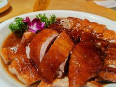 -德胜轩正宗顺德菜(宝安沙井会展中心店)