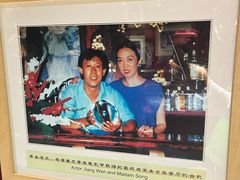 -马克西姆餐厅(崇文门店)