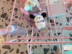 -么么爪运气补给站(武商城市奥莱店)