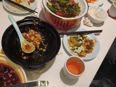 -大铁勺新津菜(东丽阳光新业广场店)