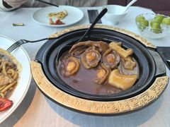-莉莉海堂HAITANG·烤鸭(国贸商城店)