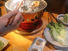 -AJIYA味屋和牛烤肉自助放题(温州万象城店)
