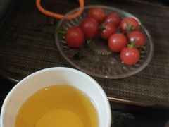 -华夏良子·足道·SPA·艾灸(金皇大厦店)