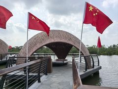 -东寨港红树林旅游区