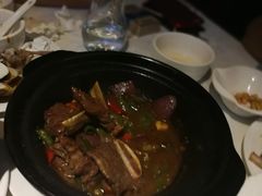 -百味馆·粤菜·湛江菜(后海花园店)