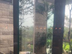-深圳隐秀山居酒店