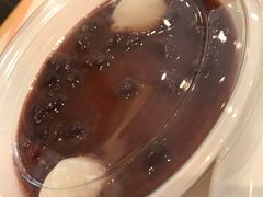 双豆豆花-喜家德虾仁水饺(麒麟社店)