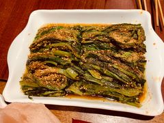 -金刚山烧烤(中山路店)