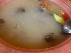 -民食香·腊排骨野生菌美食(木府店)