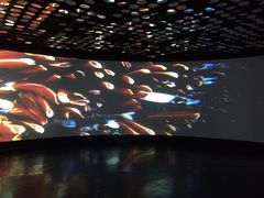 -同济大学四平路校区深海探索馆
