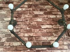 -九华山友谊土菜馆 小资餐厅