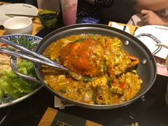-simply thai天泰(静安嘉里中心店)
