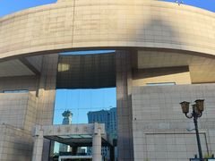 -上海博物馆(人民广场馆)