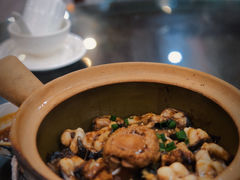 -红星光发煲仔饭(文海店)